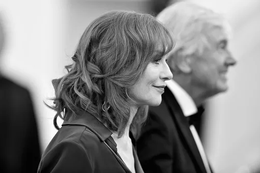 Канны-2016: Изабель Юппер на премьере фильма «Она» Канны-2016: Изабель Юппер на премьере фильма «Она»