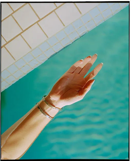 Браслеты DARE TO DREAM JEWELRY Браслеты DARE TO DREAM JEWELRY