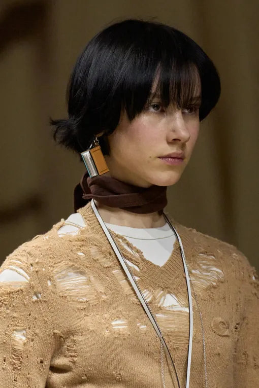 Coach весна-лето 2026