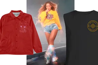 15 вещей для тех, кто любит Бейонсе и музыкальные фестивали