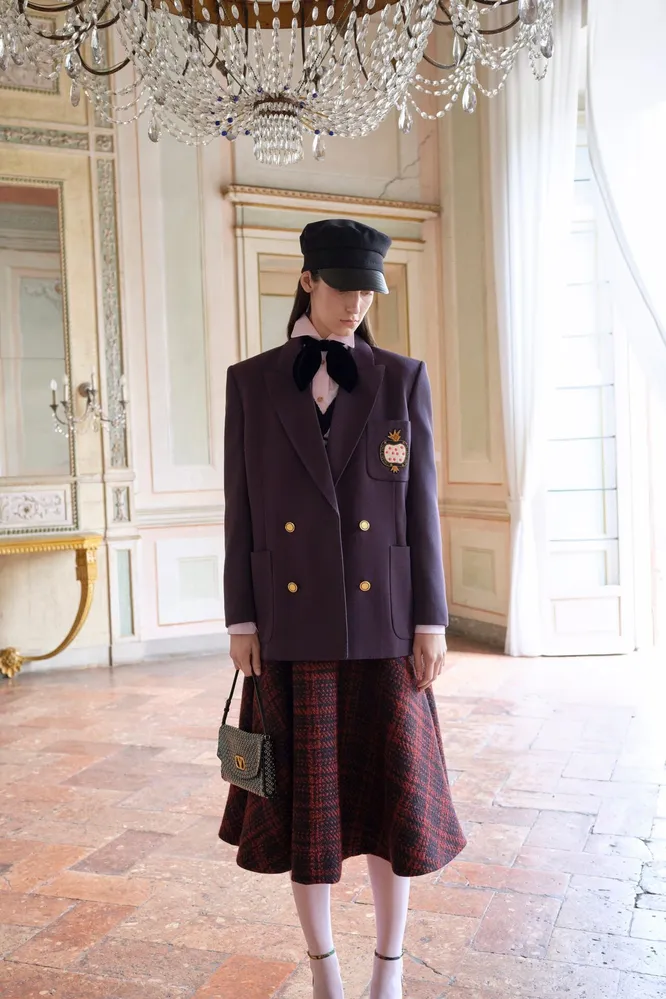 Valentino Resort 2027 Valentino Resort 2027