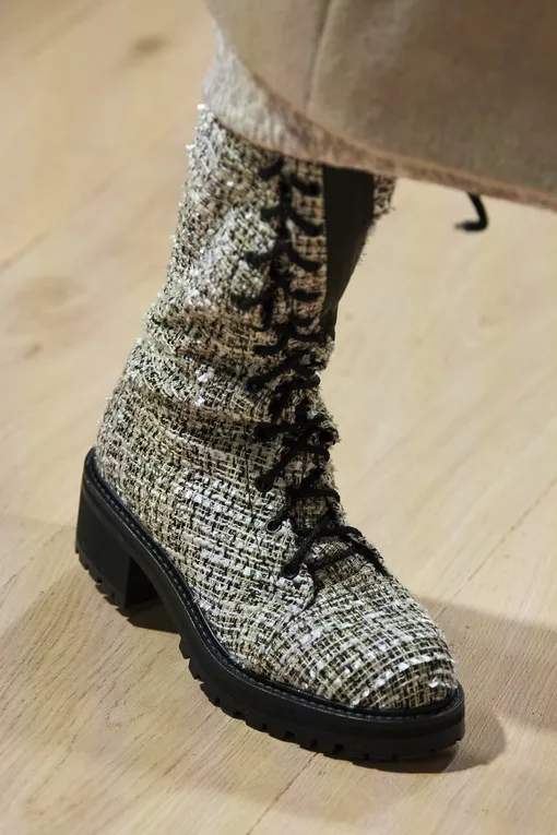 Christian Dior осень-зима 2021/22