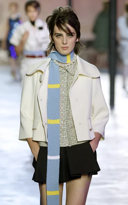 N21 весна-лето 2025 N21 весна-лето 2025