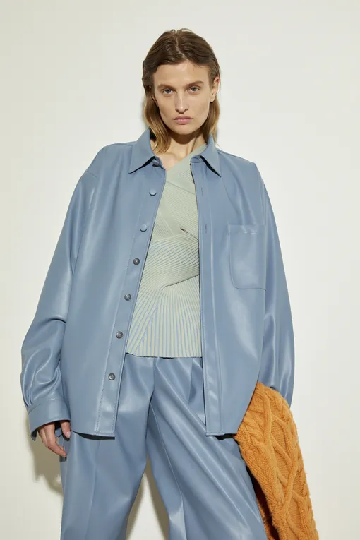 Aknvas осень-зима 2021/22