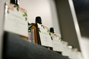 3 веские причины заглянуть в PMP Organic Beauty