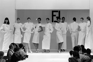 Fendi — 100 лет: что нужно знать об истории модного Дома
