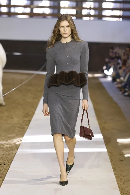 Stella McCartney осень-зима 2026/27