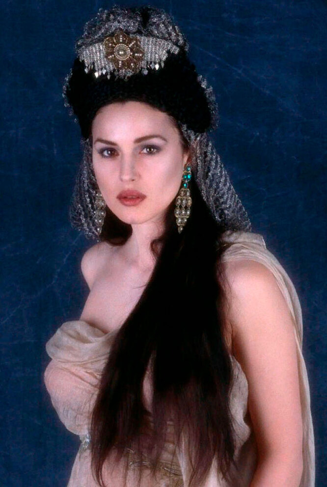«Дракула», 1993
