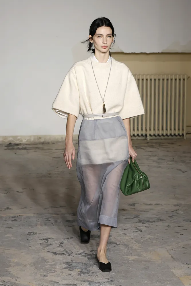 Carven весна-лето 2024 Carven весна-лето 2024