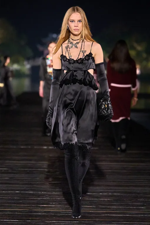Chanel Pre-Fall 2025
