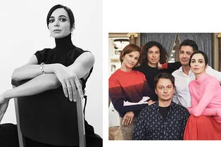 Что нужно знать о фестивале CONTEXT: рассказывают Диана Вишнева и Софья Капкова