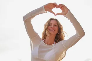 Как отметили День благодарения Николь Кидман, Синди Кроуфорд, Жизель Бундхен и другие звезды