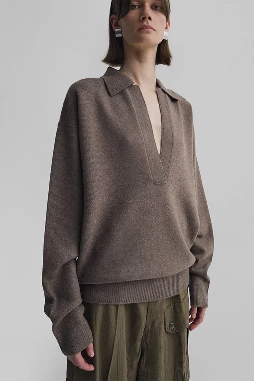 Джемпер из первой коллекции Phoebe Philo