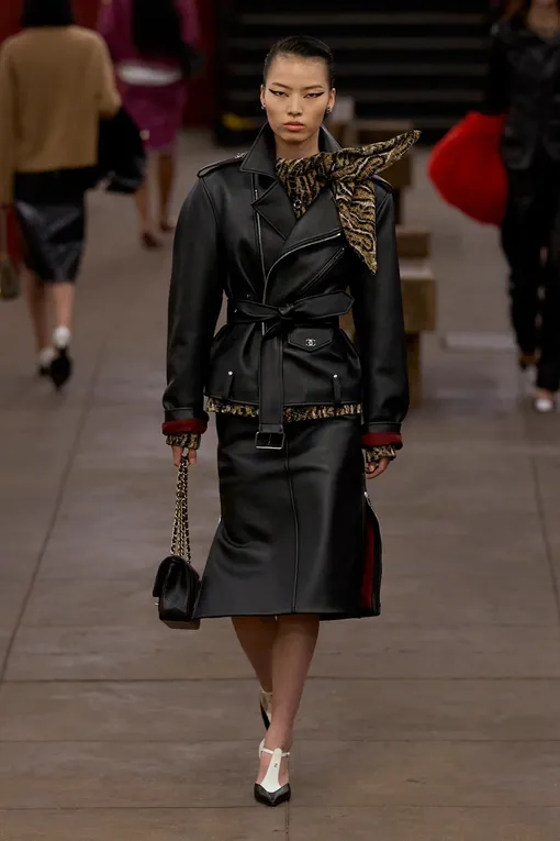 Chanel Métiers d’Art 2026 Chanel Métiers d’Art 2026
