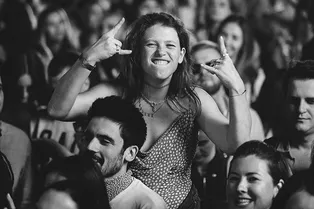 Кабаре, «Иванушки» и «Угадай мелодию»: как прошел фестиваль Esquire Weekend