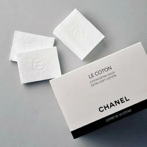 Ватный диск Chanel Le Coton