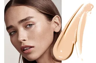 Почему у вас скатывается консилер: 3 основные причины