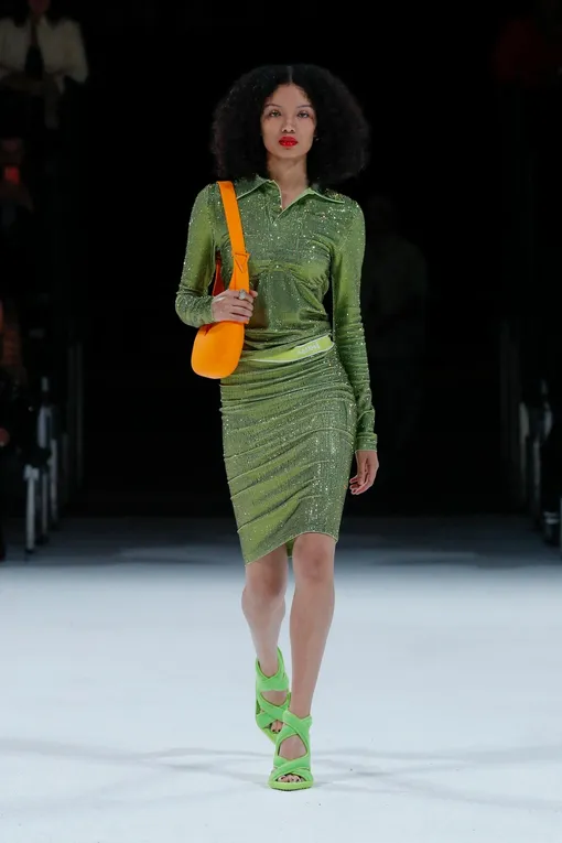 Bottega Veneta весна-лето 2022 Bottega Veneta весна-лето 2022