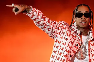 Звезда мировой рэп-сцены Tyga впервые даст полноценный концерт в России
