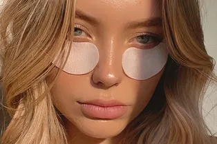 Правила ухода за кожей вокруг глаз