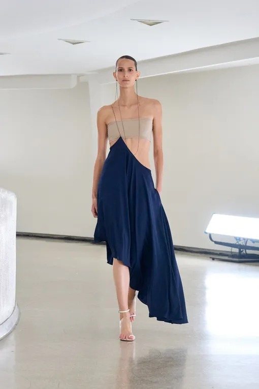 ALAÏA весна-лето 2025