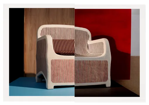Кресло Hermès Кресло Hermès
