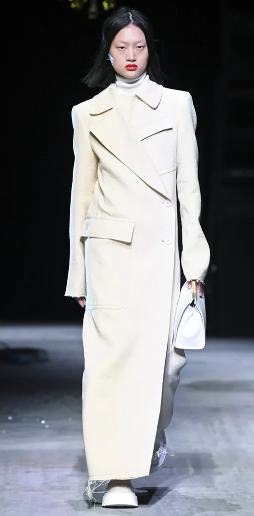 Sportmax осень-зима 2021/22