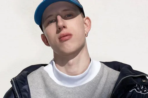 Модель московского агентства Lumpen вошел в топ-100 самых модных персон мира Модель московского агентства Lumpen вошел в топ-100 самых модных персон мира