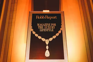 Первый музыкальный вечер в закрытом клубе «Гостиная Robb Report»
