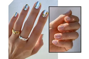 Главные маникюрные тренды осени 2020