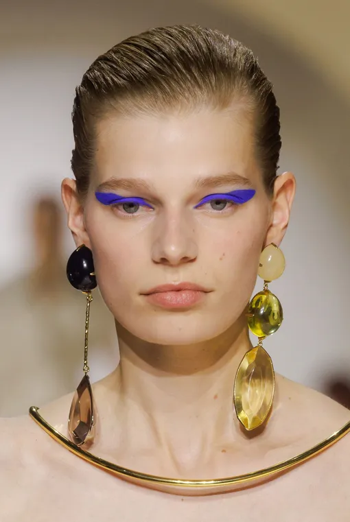 Givenchy весна-лето 2027 Givenchy весна-лето 2027