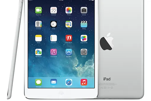 iPad mini с дисплеем Retina в России iPad mini с дисплеем Retina в России