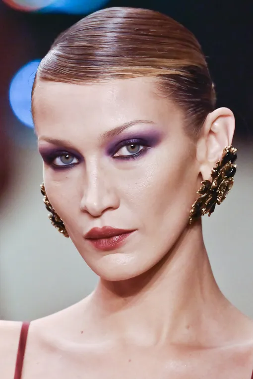 Saint Laurent осень-зима 2026/27 Saint Laurent осень-зима 2026/27