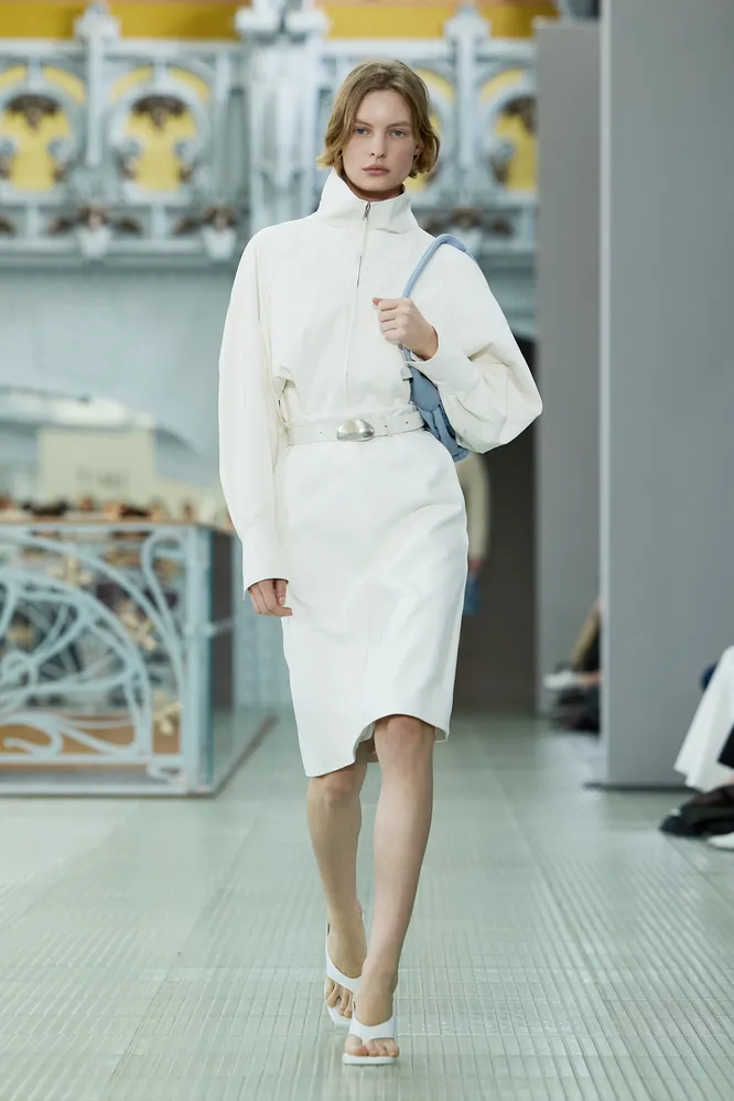 Time весна-лето 2026 Time весна-лето 2026