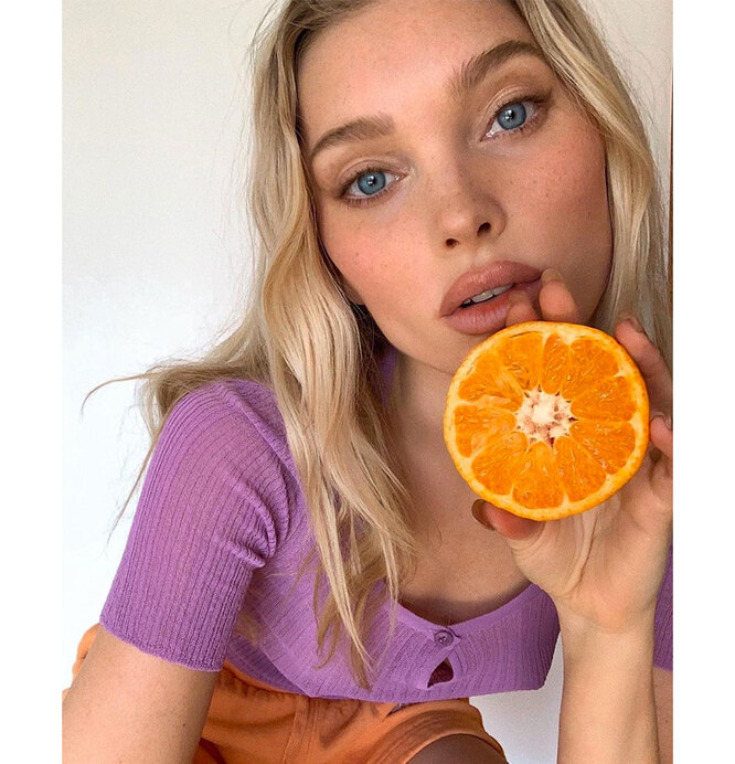 Фото: @hoskelsa Фото: @hoskelsa