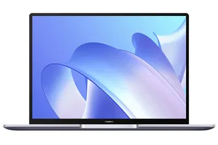 Впервые в России: новый ноутбук HUAWEI, который не оставит вас равнодушным