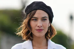 8 идеальных осенних беретов