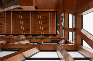 Современное искусство и отечественное кино: чем заняться со 2 по 8 декабря