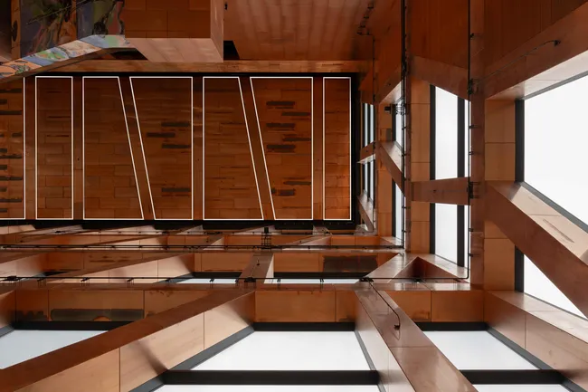 Современное искусство и отечественное кино: чем заняться со 2 по 8 декабря