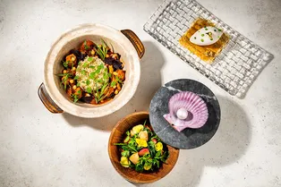 Сорбеты с водкой, пони, розыгрыш путешествия в Катар и другие развлечения столицы