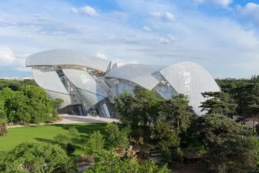 Фонд Louis Vuitton продлил выставку произведений из собраний Сергея Щукина