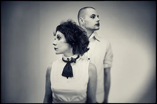 Фестиваль Gogol Cabaret Weekend