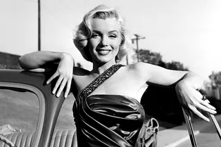 4 недостатка Мэрилин Монро, которые она умело скрывала от поклонников