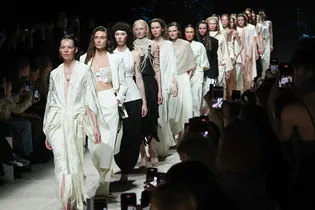 6 брендов Московской недели моды, которые стоит запомнить