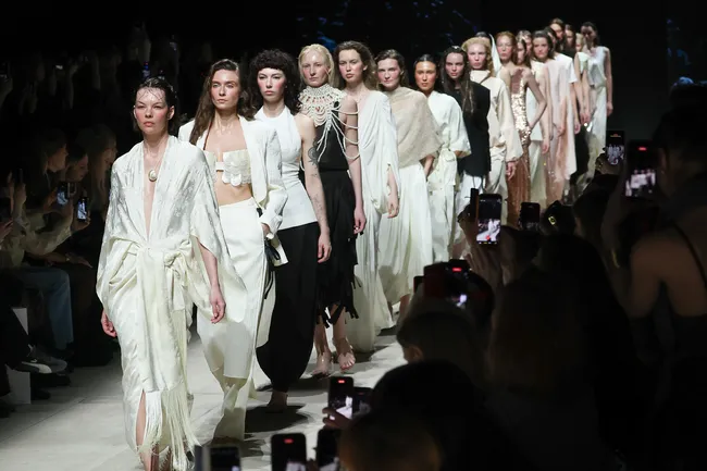 6 брендов Московской недели моды, которые стоит запомнить