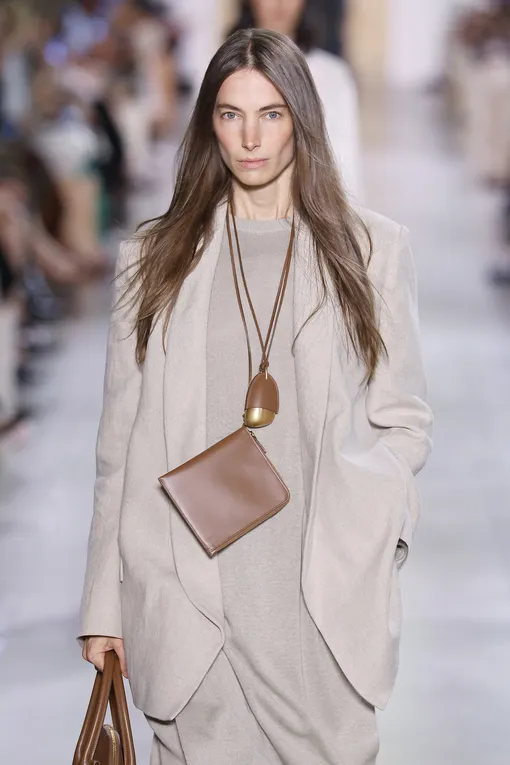 Michael Kors весна-лето 2026