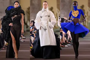Краткий курс истории искусств: коллекция Schiaparelli — гид по картинам Ива Кляйна, Люсьена Фрейда и Анри Матисса