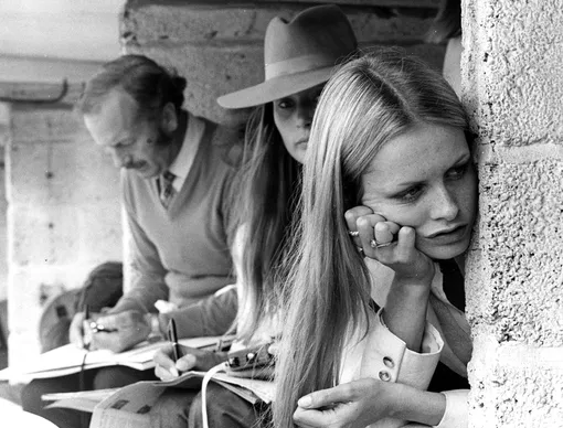 Фото: GETTY IMAGES