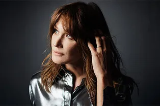 Карла Бруни уверена, что в модной индустрии нет сексуального насилия