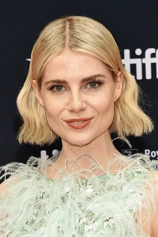 Люси Бойнтон